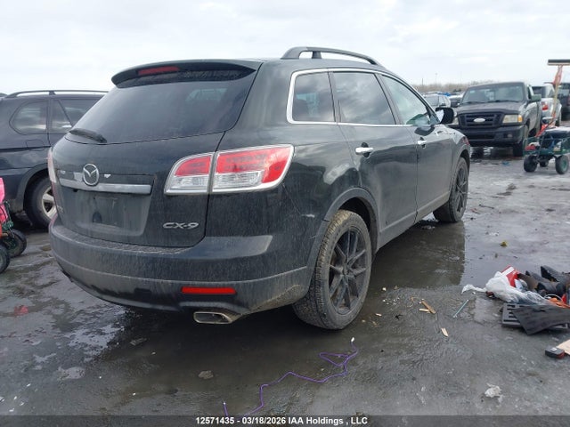 Aukcja sprzedaży 2007 Mazda Cx-9, vin: JM3TB38Y470113650, numer aukcji: 12571435