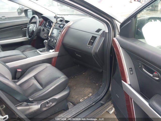 Aukcja sprzedaży 2007 Mazda Cx-9, vin: JM3TB38Y470113650, numer aukcji: 12571435
