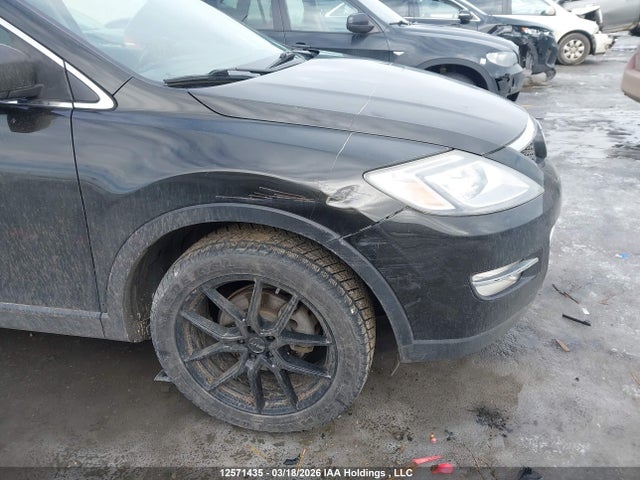 Aukcja sprzedaży 2007 Mazda Cx-9, vin: JM3TB38Y470113650, numer aukcji: 12571435