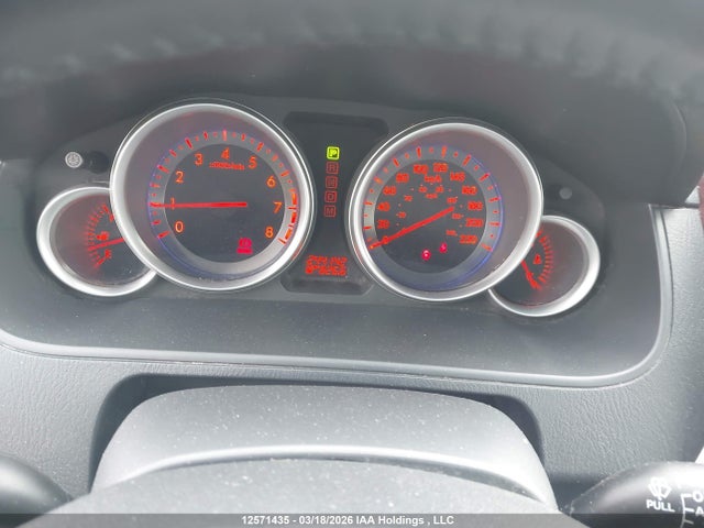 Aukcja sprzedaży 2007 Mazda Cx-9, vin: JM3TB38Y470113650, numer aukcji: 12571435