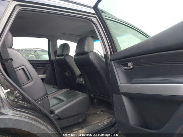 Aukcja sprzedaży 2007 Mazda Cx-9, vin: JM3TB38Y470113650, numer aukcji: 12571435