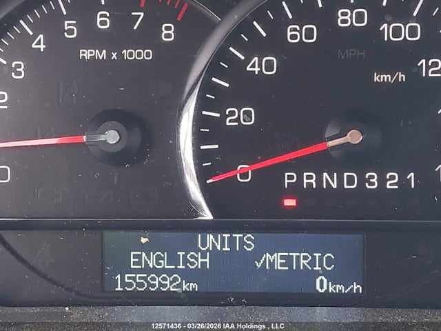 12571436 :رقم المزاد ، 1G6KD5EY5AU118339 vin ، 2010 Cadillac Dts Luxury Collection مزاد بيع