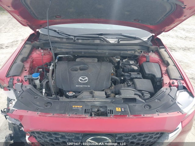 Aukcja sprzedaży 2025 Mazda Cx-5 Preferred, vin: JM3KFBCL4S0557478, numer aukcji: 12571437