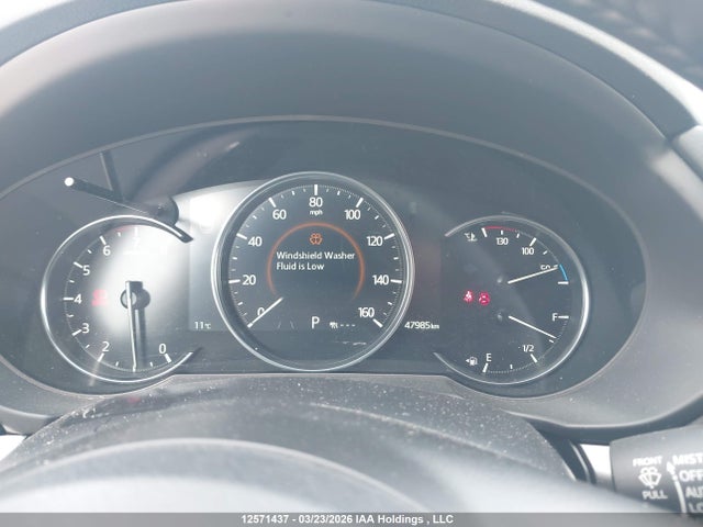 Aukcja sprzedaży 2025 Mazda Cx-5 Preferred, vin: JM3KFBCL4S0557478, numer aukcji: 12571437