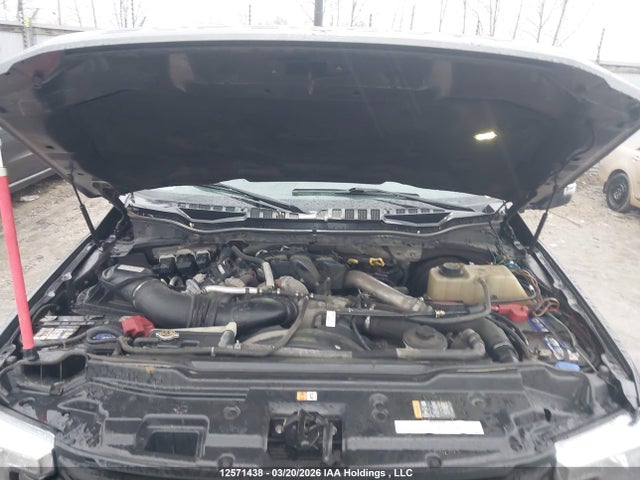 2019 Ford F-250 Xlt მანქანა იყიდება აუქციონზე, vin: 1FT7W2BT7KEC65052, აუქციონის ნომერი: 12571438