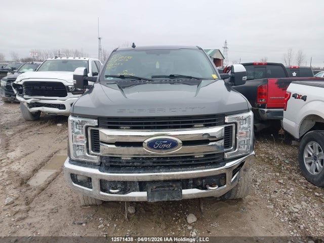 2019 Ford F-250 Xlt მანქანა იყიდება აუქციონზე, vin: 1FT7W2BT7KEC65052, აუქციონის ნომერი: 12571438