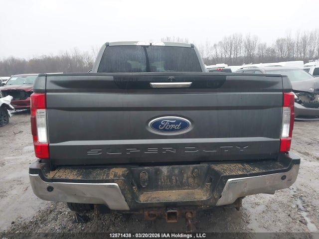 2019 Ford F-250 Xlt მანქანა იყიდება აუქციონზე, vin: 1FT7W2BT7KEC65052, აუქციონის ნომერი: 12571438