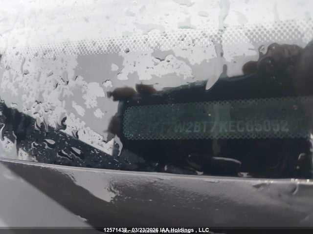2019 Ford F-250 Xlt მანქანა იყიდება აუქციონზე, vin: 1FT7W2BT7KEC65052, აუქციონის ნომერი: 12571438
