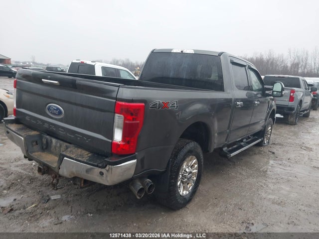 2019 Ford F-250 Xlt მანქანა იყიდება აუქციონზე, vin: 1FT7W2BT7KEC65052, აუქციონის ნომერი: 12571438
