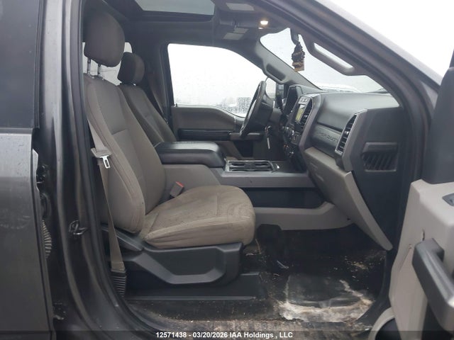 2019 Ford F-250 Xlt მანქანა იყიდება აუქციონზე, vin: 1FT7W2BT7KEC65052, აუქციონის ნომერი: 12571438