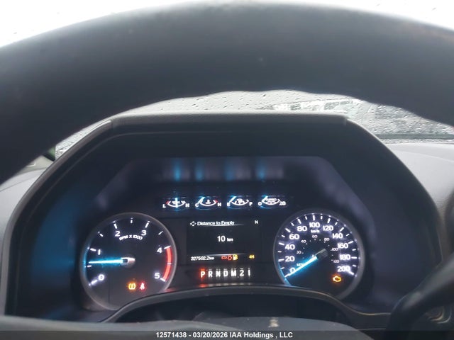 2019 Ford F-250 Xlt მანქანა იყიდება აუქციონზე, vin: 1FT7W2BT7KEC65052, აუქციონის ნომერი: 12571438