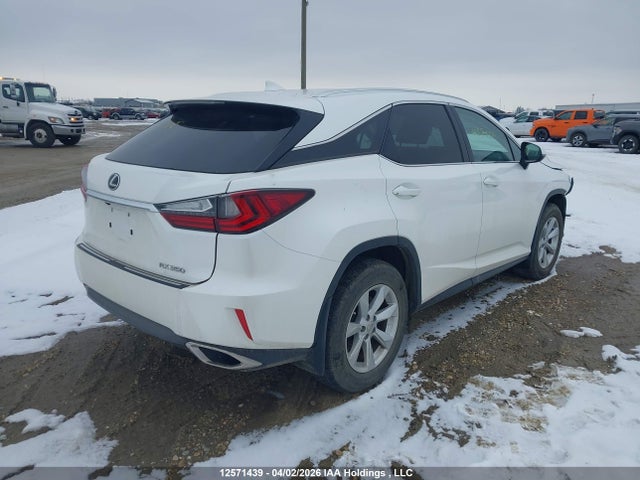 12571439 :رقم المزاد ، 2T2BZMCA3HC117899 vin ، 2017 Lexus Rx 350/base/f Sport مزاد بيع