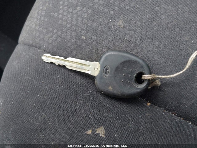 12571443 :رقم المزاد ، KMHDU4BD1AU892858 vin ، 2010 Hyundai Elantra مزاد بيع