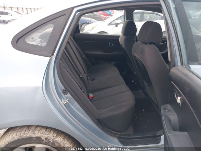 12571443 :رقم المزاد ، KMHDU4BD1AU892858 vin ، 2010 Hyundai Elantra مزاد بيع