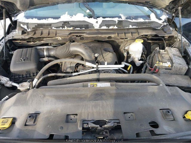 RAM 1500 Classic Slt 2019 1C6RR7LT7KS751106 Image 10