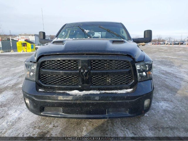 RAM 1500 Classic Slt 2019 1C6RR7LT7KS751106 Image 12