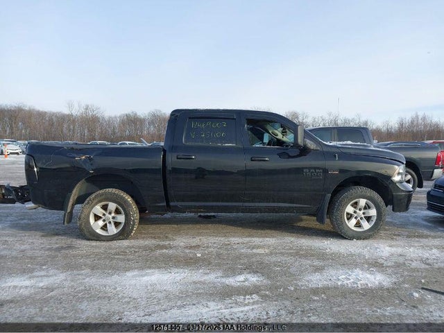 RAM 1500 Classic Slt 2019 1C6RR7LT7KS751106 Image 13