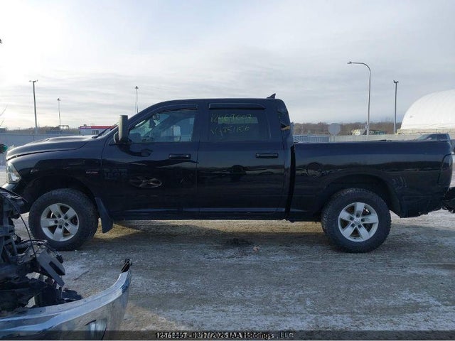 RAM 1500 Classic Slt 2019 1C6RR7LT7KS751106 Image 14