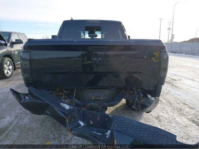 RAM 1500 Classic Slt 2019 1C6RR7LT7KS751106 Image 16