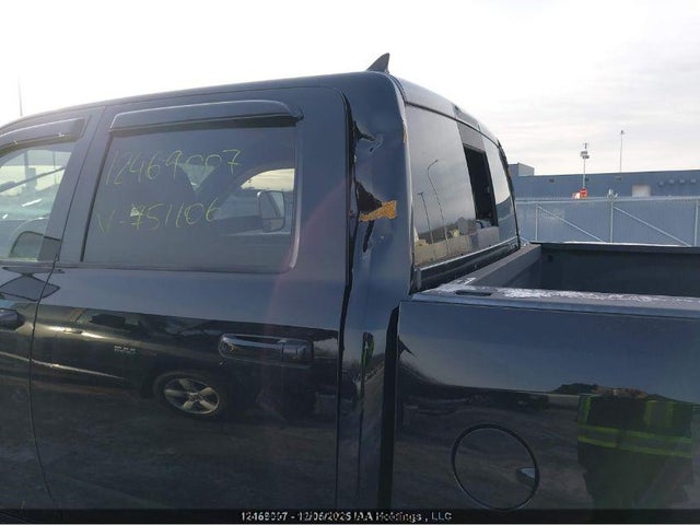 RAM 1500 Classic Slt 2019 1C6RR7LT7KS751106 Image 20