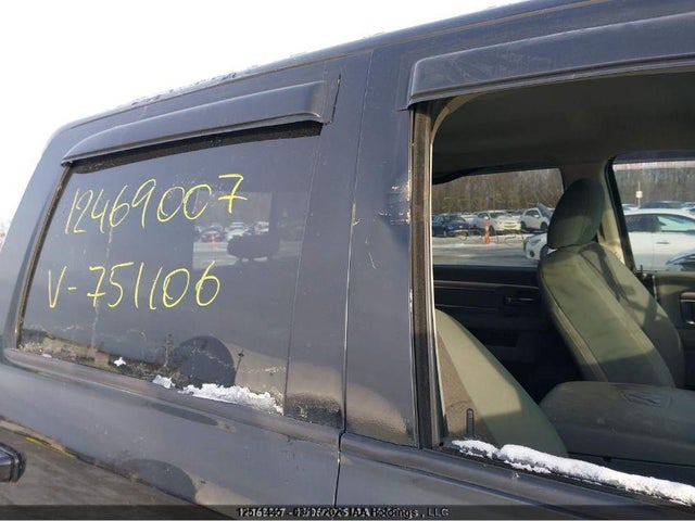 RAM 1500 Classic Slt 2019 1C6RR7LT7KS751106 Image 21