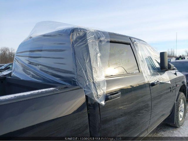 RAM 1500 Classic Slt 2019 1C6RR7LT7KS751106 Image 22