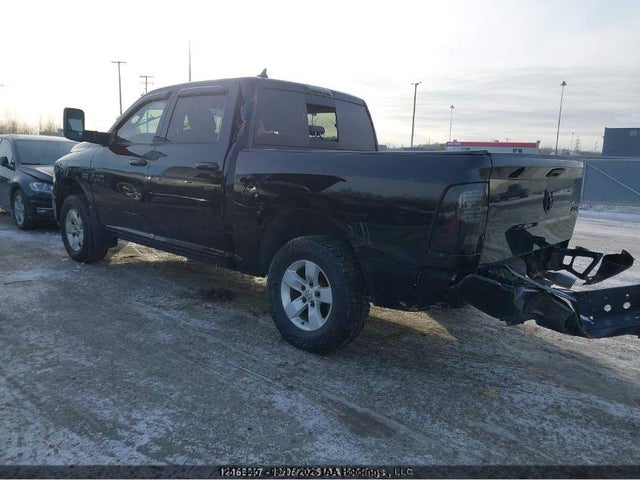 RAM 1500 Classic Slt 2019 1C6RR7LT7KS751106 Image 3