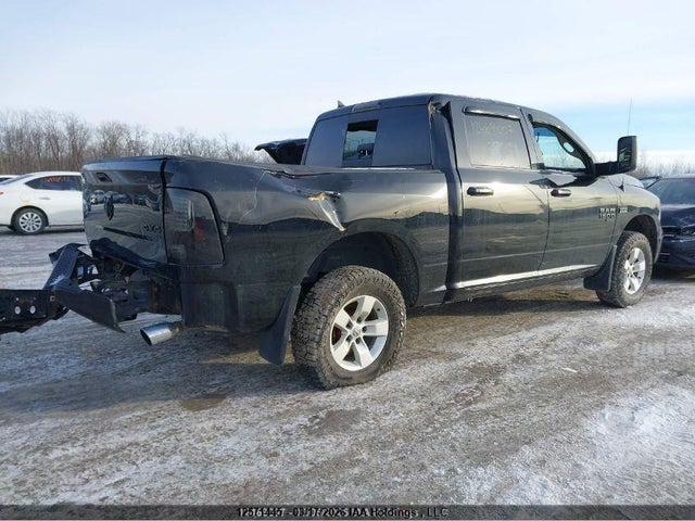 RAM 1500 Classic Slt 2019 1C6RR7LT7KS751106 Image 4