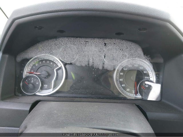RAM 1500 Classic Slt 2019 1C6RR7LT7KS751106 Image 7