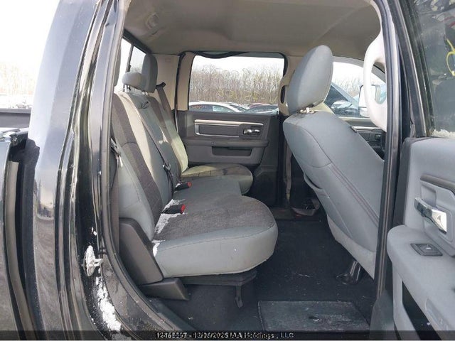 RAM 1500 Classic Slt 2019 1C6RR7LT7KS751106 Image 8