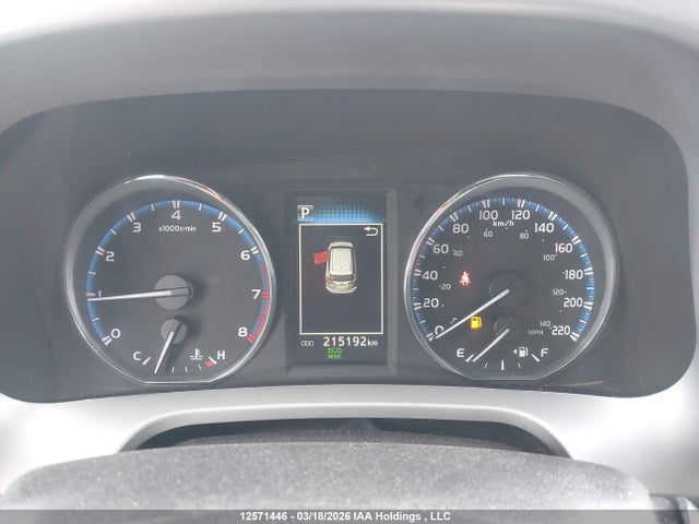 2T3ZFREV9HW324361 Toyota RAV4 LE