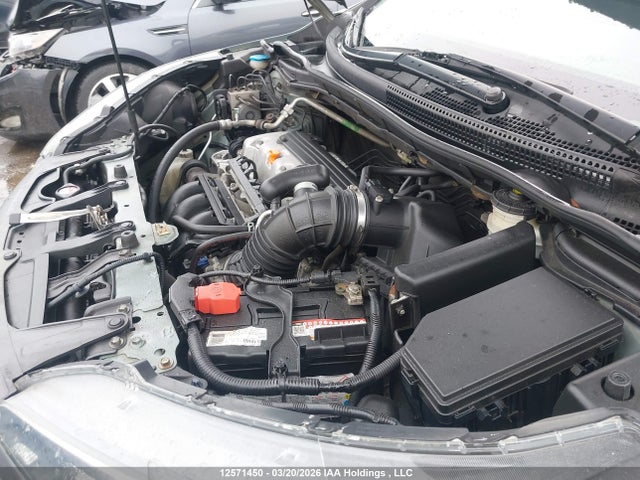 12571450 :رقم المزاد ، 2HKRM4H57CH109887 vin ، 2012 Honda Cr-v Ex مزاد بيع