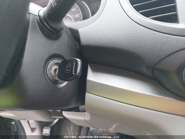 12571450 :رقم المزاد ، 2HKRM4H57CH109887 vin ، 2012 Honda Cr-v Ex مزاد بيع