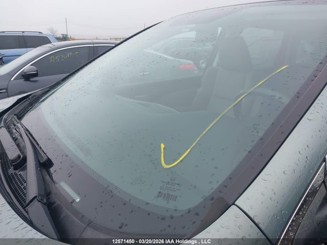 12571450 :رقم المزاد ، 2HKRM4H57CH109887 vin ، 2012 Honda Cr-v Ex مزاد بيع