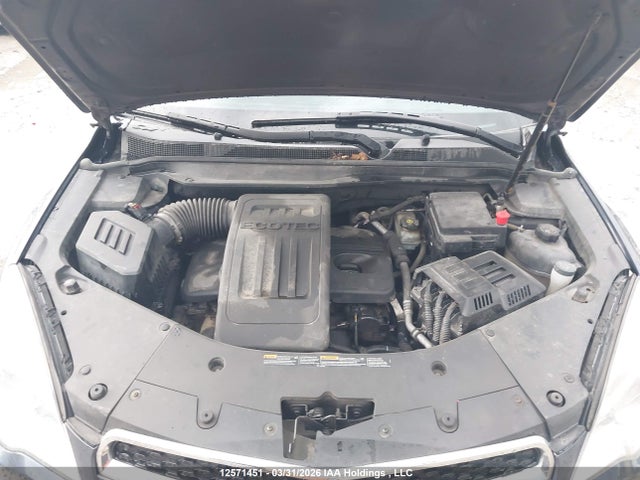 2013 Chevrolet Equinox მანქანა იყიდება აუქციონზე, vin: 2GNFLEEK5D6148948, აუქციონის ნომერი: 12571451