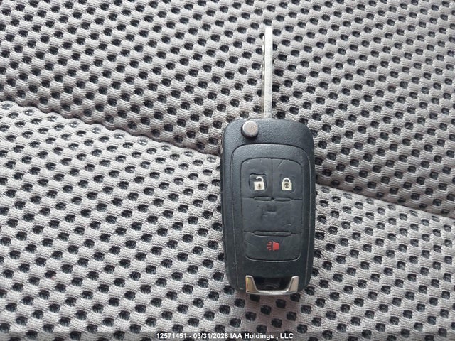 2013 Chevrolet Equinox მანქანა იყიდება აუქციონზე, vin: 2GNFLEEK5D6148948, აუქციონის ნომერი: 12571451