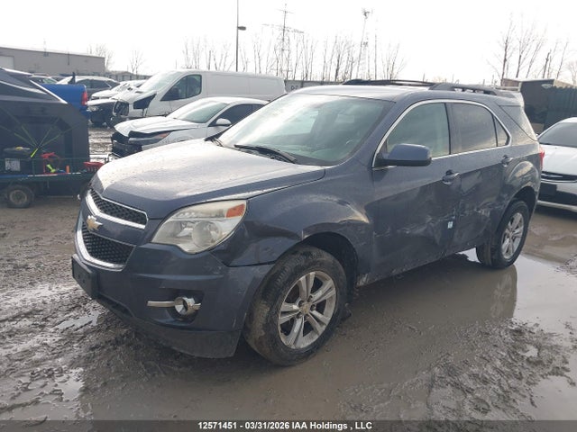 2013 Chevrolet Equinox მანქანა იყიდება აუქციონზე, vin: 2GNFLEEK5D6148948, აუქციონის ნომერი: 12571451