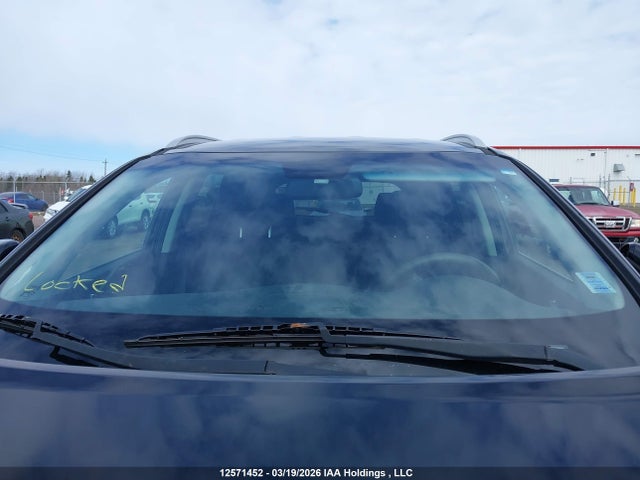 5XYPGDA35GG152628 KIA Sorento Lx/l