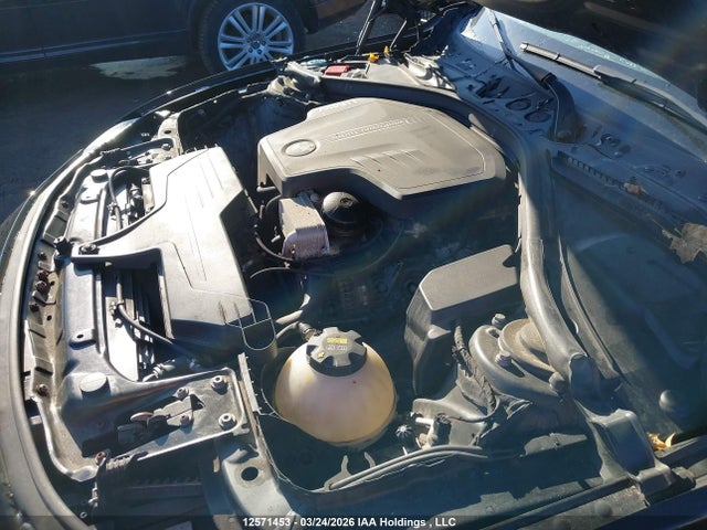 12571453 :رقم المزاد ، WBA8E3G54GNU03920 vin ، 2016 Bmw 328 Xi Sulev مزاد بيع