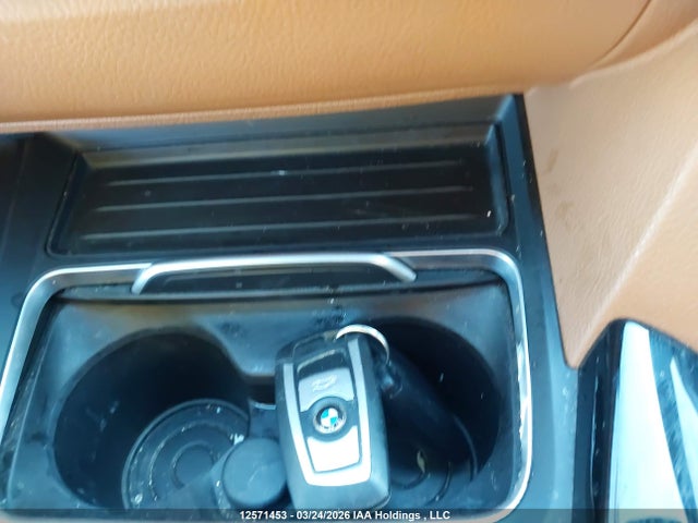 12571453 :رقم المزاد ، WBA8E3G54GNU03920 vin ، 2016 Bmw 328 Xi Sulev مزاد بيع