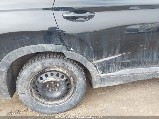 12571455 :رقم المزاد ، 5NMS2CAD6KH125738 vin ، 2019 Hyundai Santa Fe Essential مزاد بيع