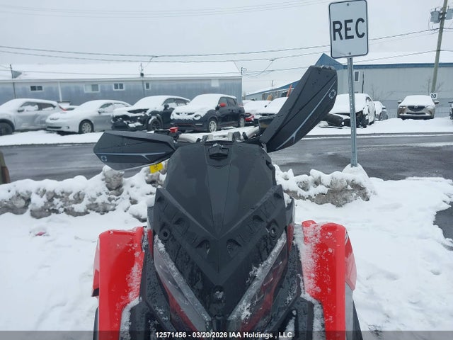 SN1TLC8R6MC351893 Polaris Polaris