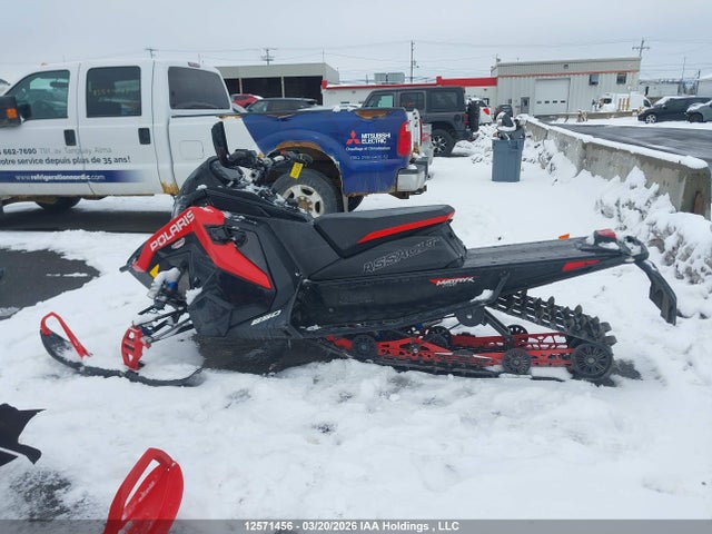 SN1TLC8R6MC351893 Polaris Polaris