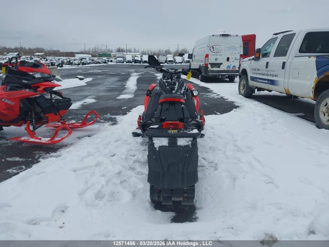 SN1TLC8R6MC351893 Polaris Polaris