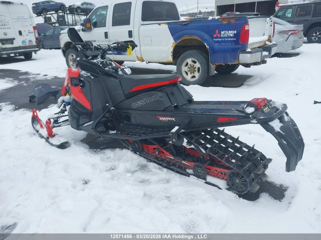 SN1TLC8R6MC351893 Polaris Polaris