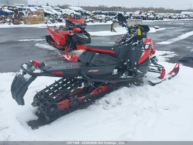 SN1TLC8R6MC351893 Polaris Polaris