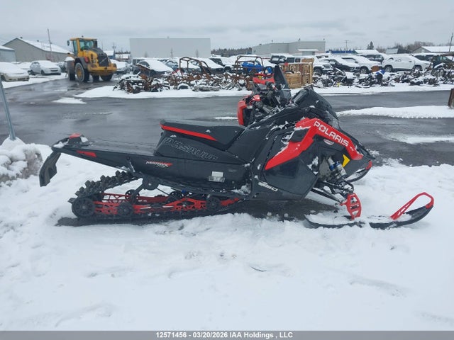 SN1TLC8R6MC351893 Polaris Polaris