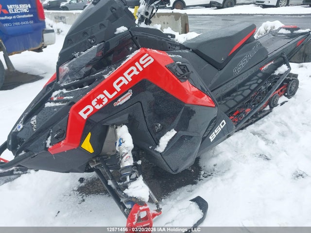 SN1TLC8R6MC351893 Polaris Polaris