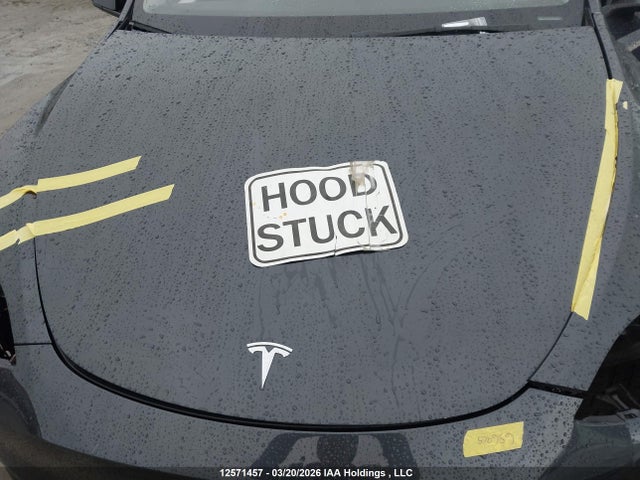 Tesla Model Y 2024 7SAYGDEE9RF993025 Image 10
