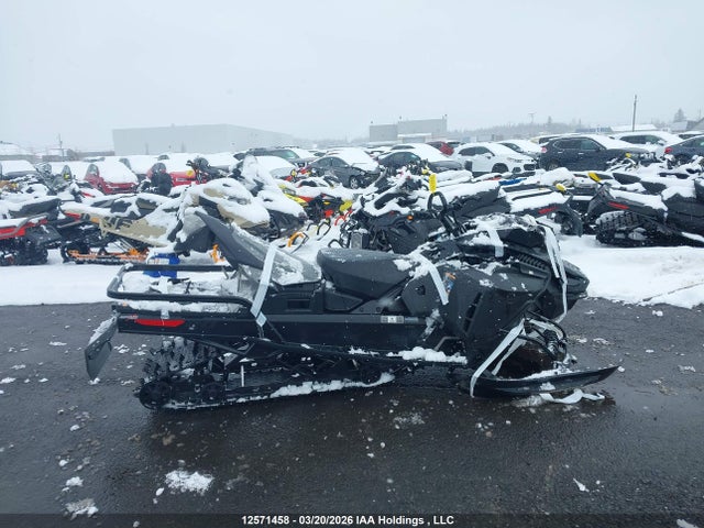 Skidoo Expedition 2025 2BPSAASB3SV001413 Image 5